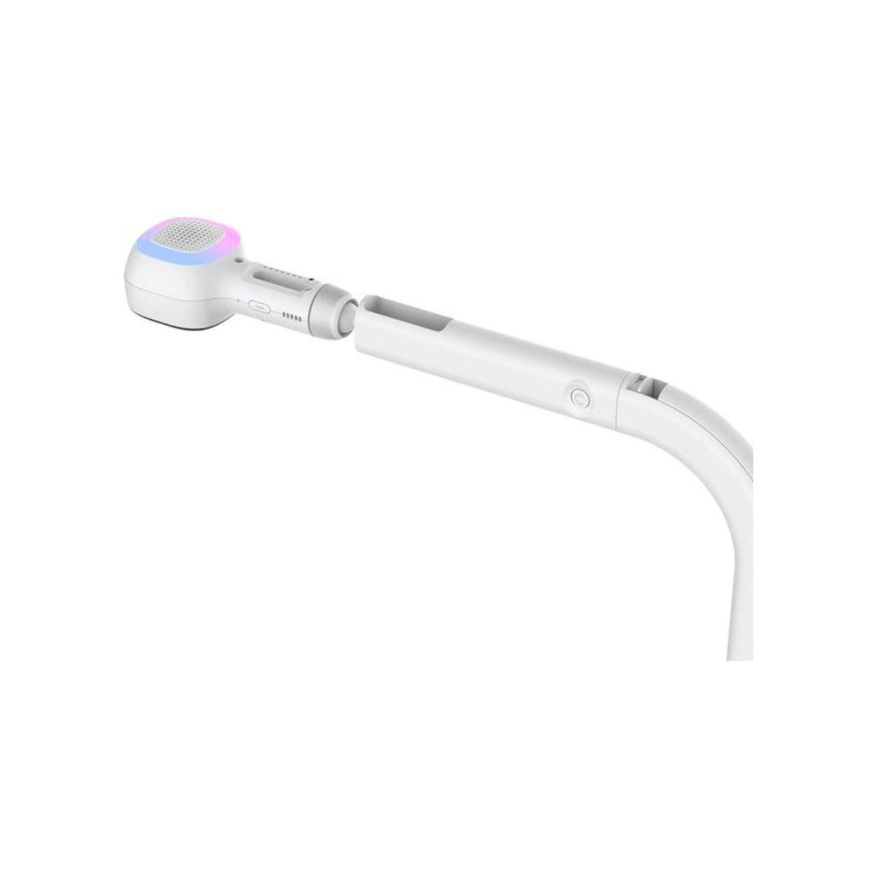 Hubble Nursery Pal Skyvision AI Pro