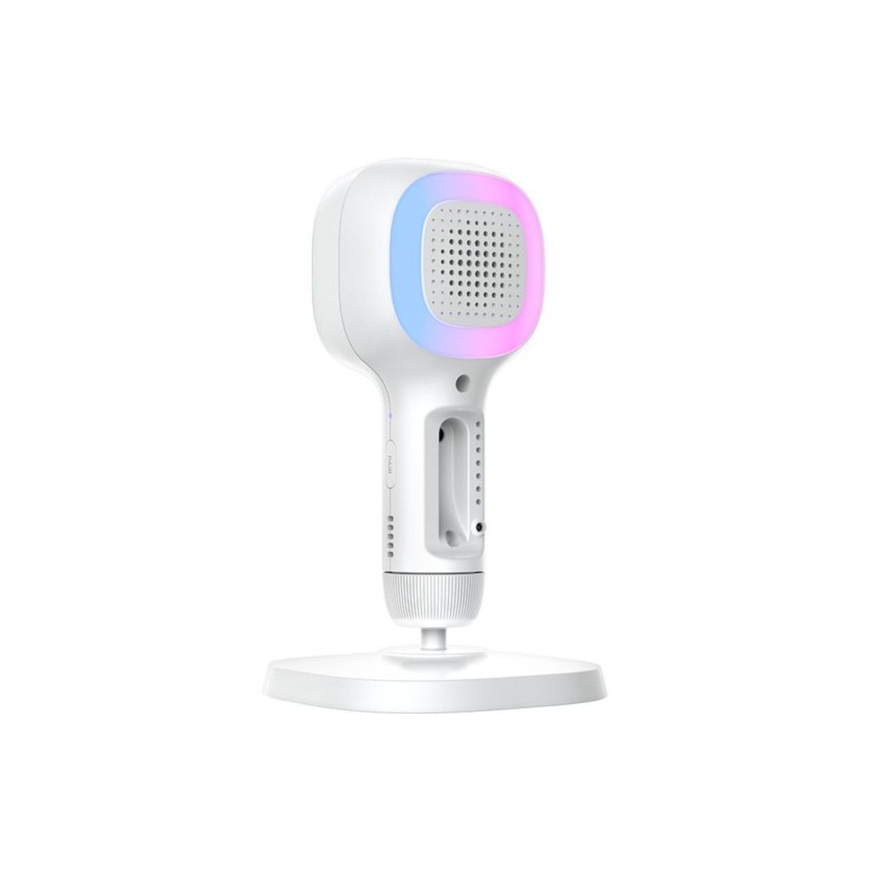 Hubble Nursery Pal Skyvision AI Pro