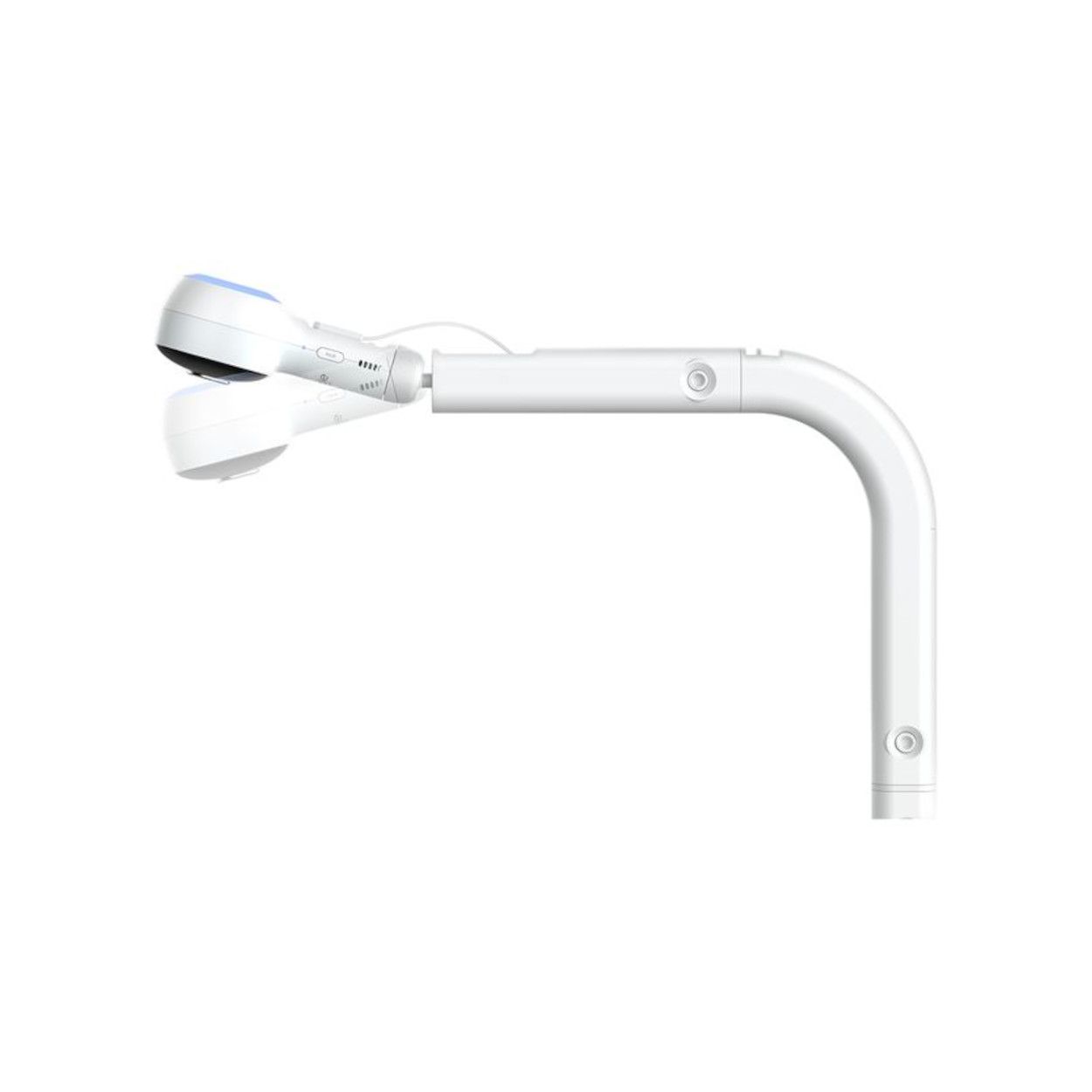 Hubble Nursery Pal Skyvision AI Pro