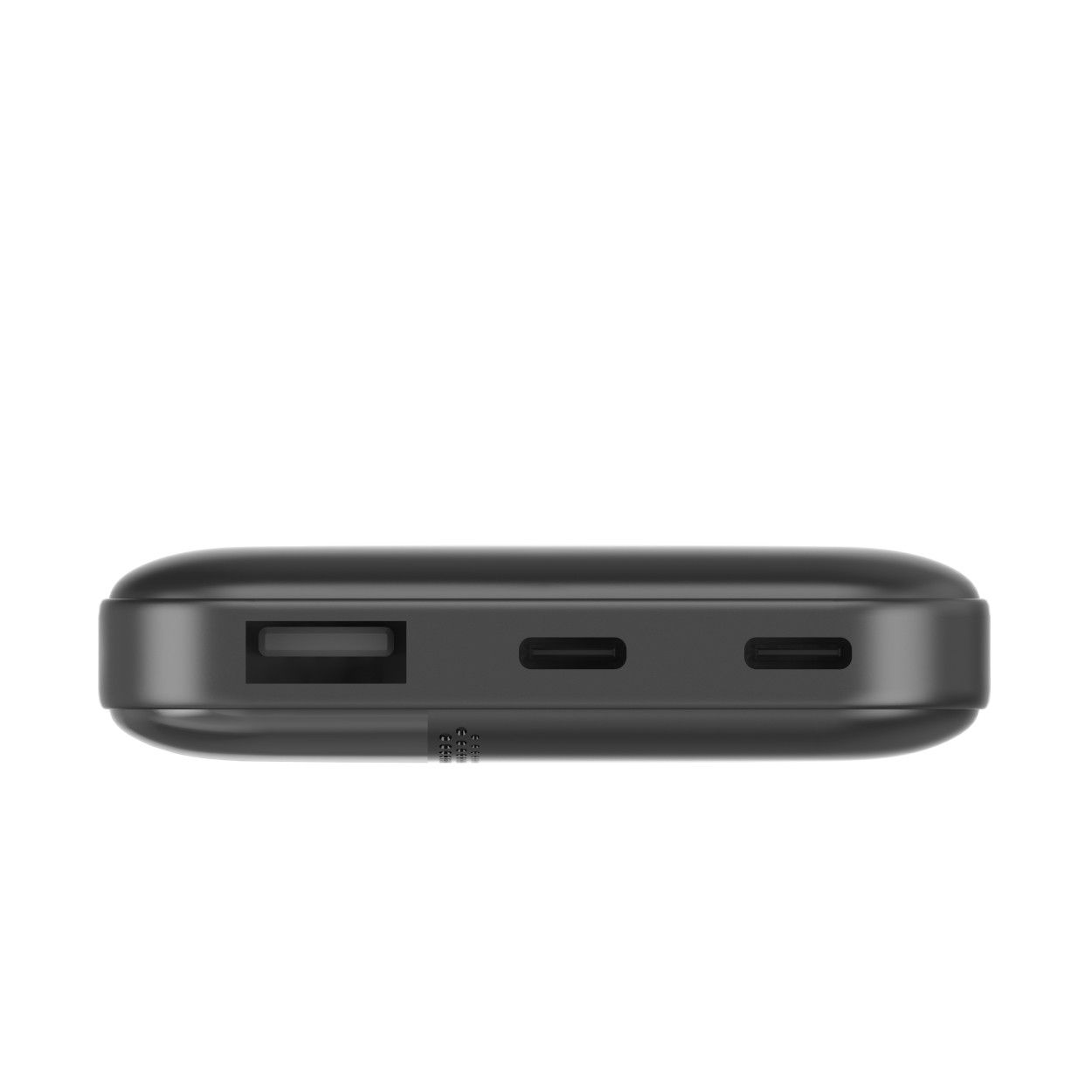 Energizer 10000MAH USB-C Power Bank - Black
