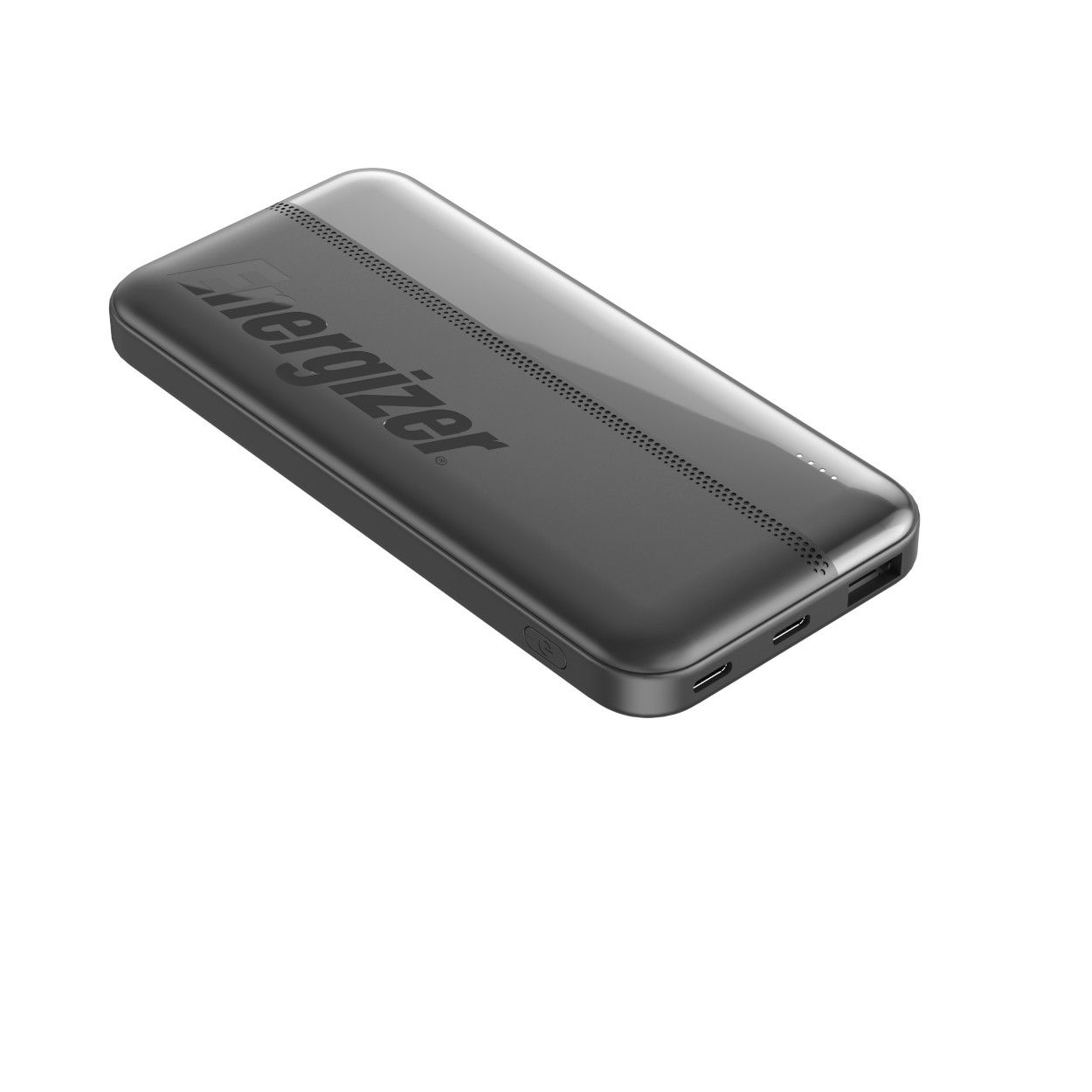 Energizer 10000MAH USB-C Power Bank - Black