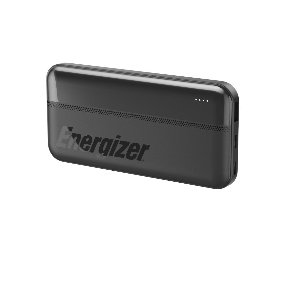 Energizer 10000MAH USB-C Power Bank - Black