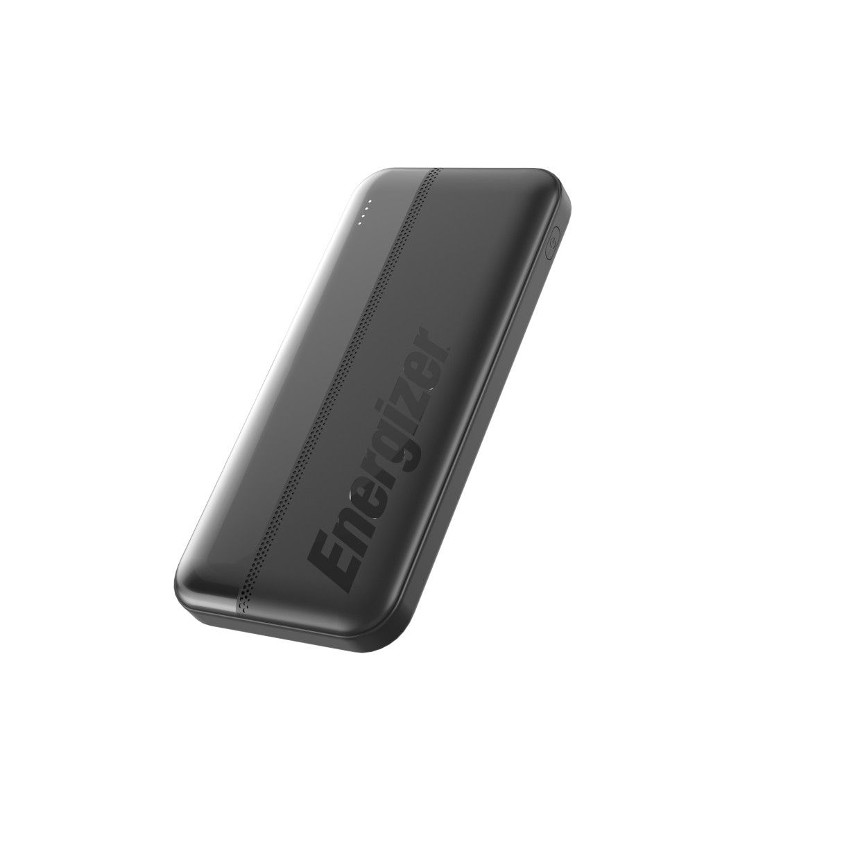 Energizer 10000MAH USB-C Power Bank - Black