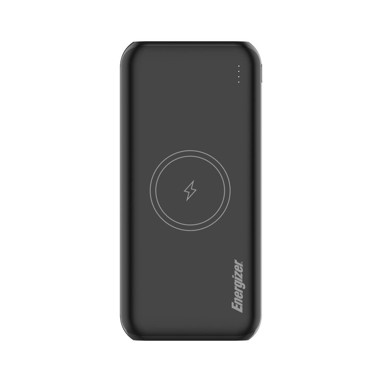 Energizer 10000MAH USBC & Wireless Power Bank