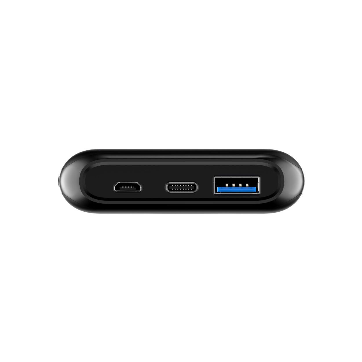 Energizer 10000MAH USBC & Wireless Power Bank