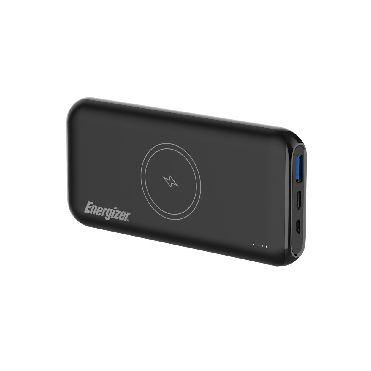 Energizer 10000MAH USBC & Wireless Power Bank