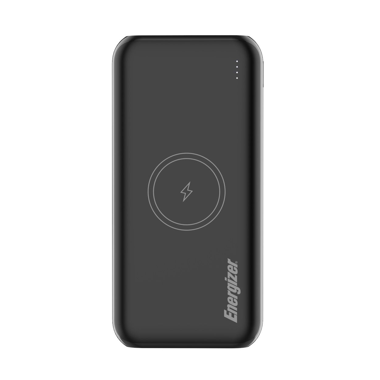 Energizer 20000MAH USBC & Wireless Power Bank
