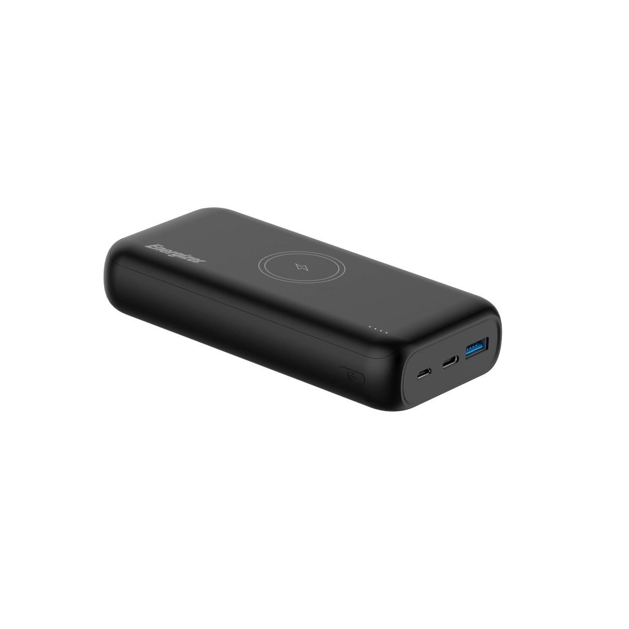 Energizer 20000MAH USBC & Wireless Power Bank
