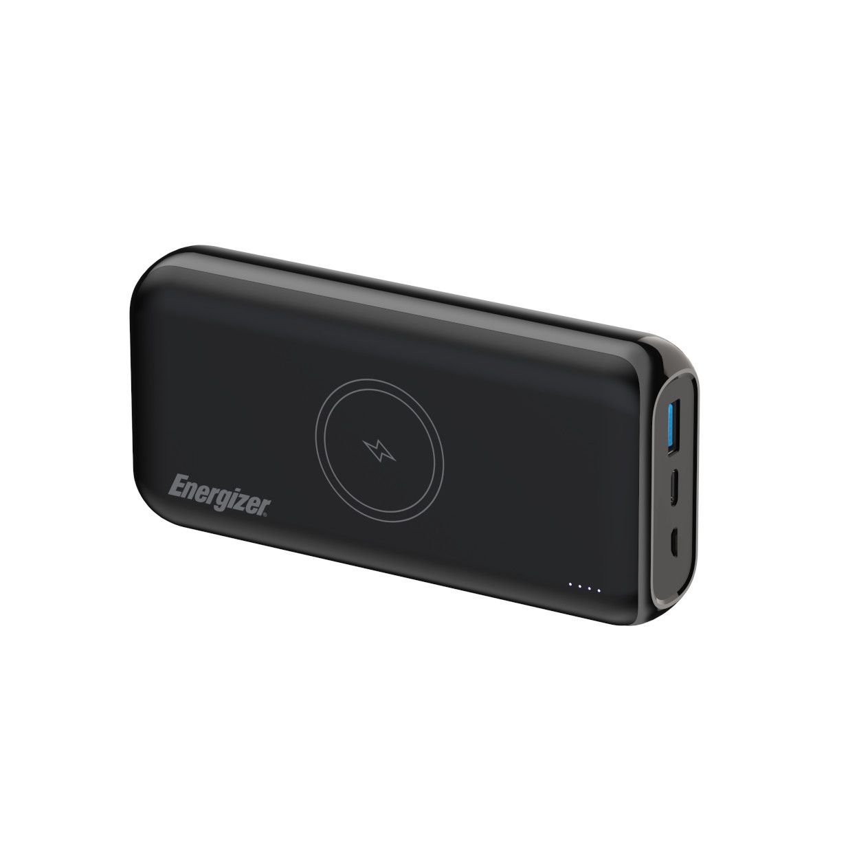 Energizer 20000MAH USBC & Wireless Power Bank