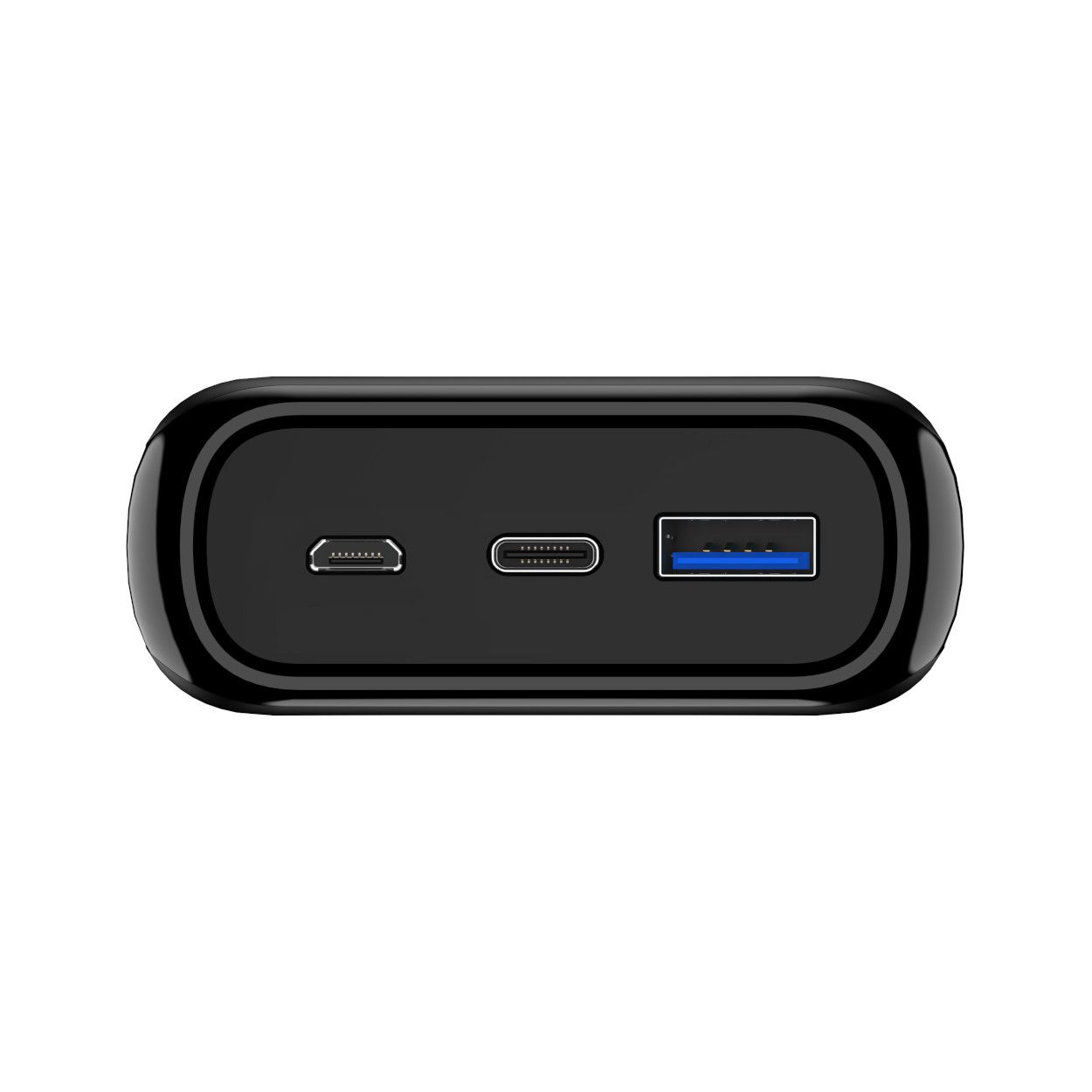 Energizer 20000MAH USBC & Wireless Power Bank