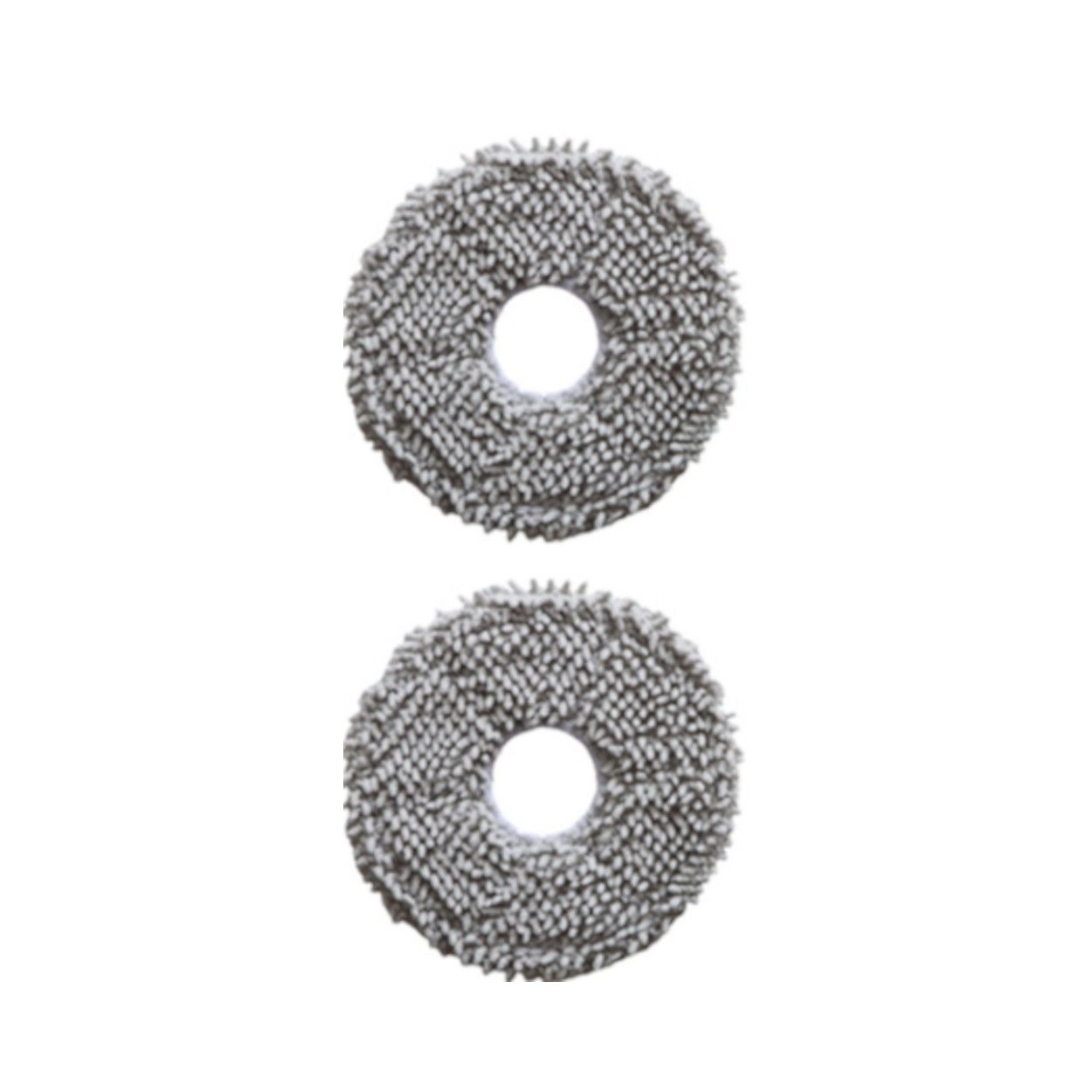 Midea V12 Mop 4-Pack - White
