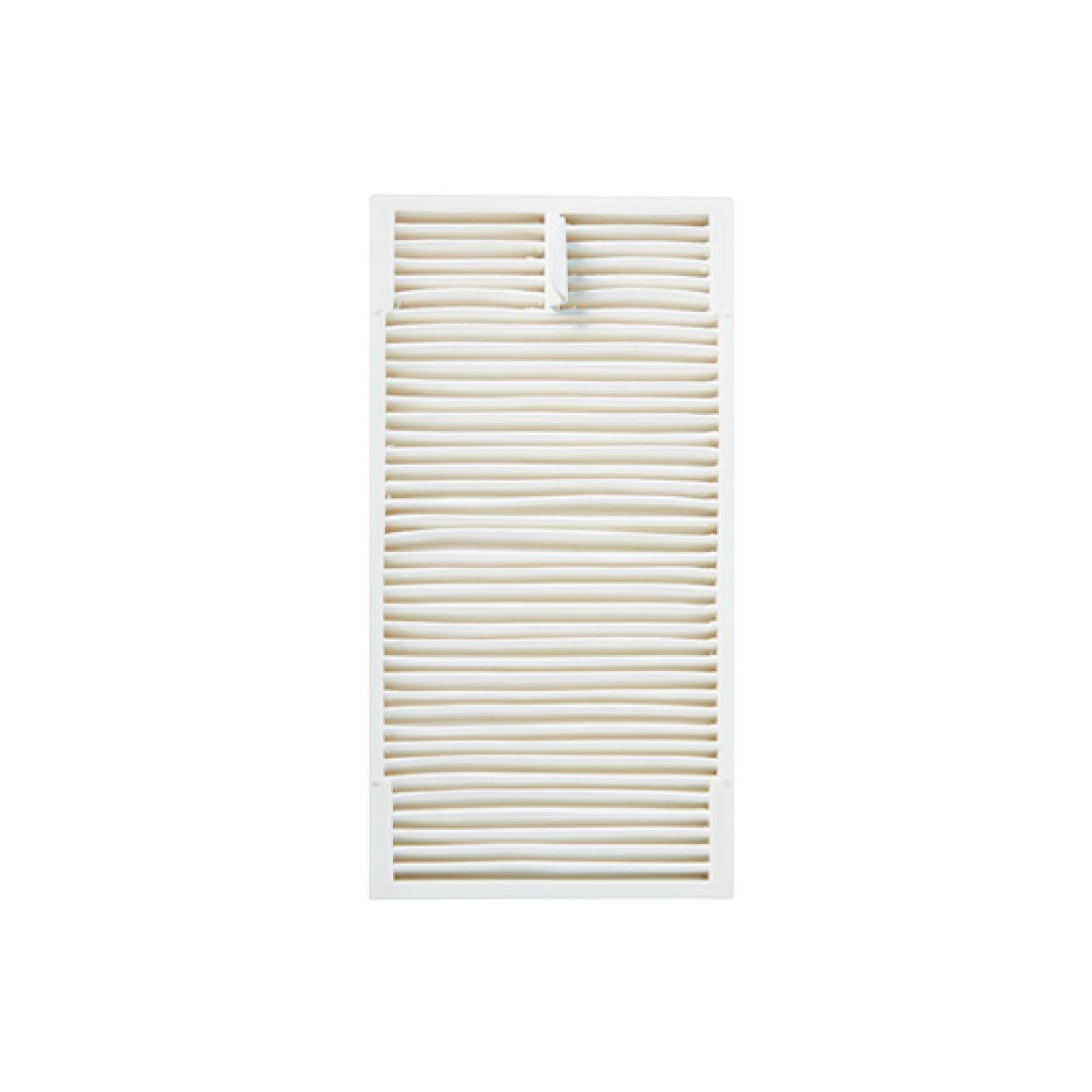 Midea V12 Hepa 2-Pack - White