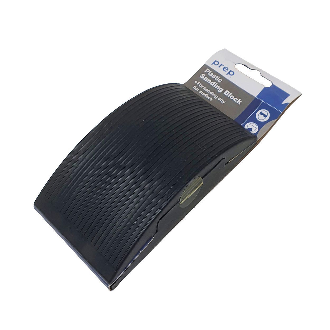 Prep 5 Inch Plastic Sanding Block