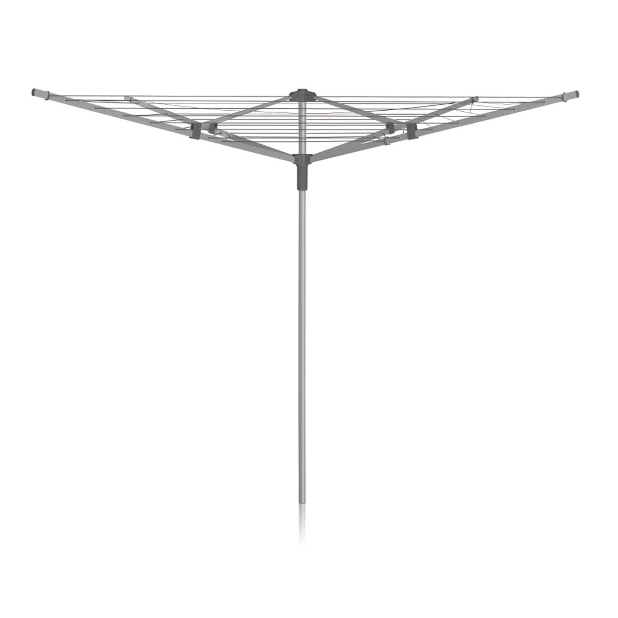 Addis 40m 4 Arm Rotary Airer