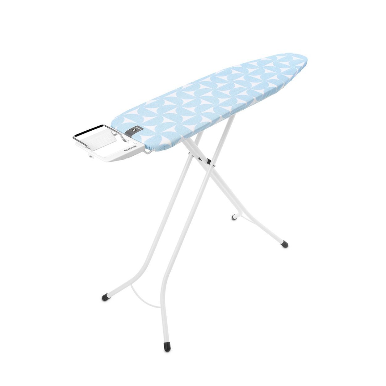 Ironing Board A, 110X30 Cm, Steam Iron Rest