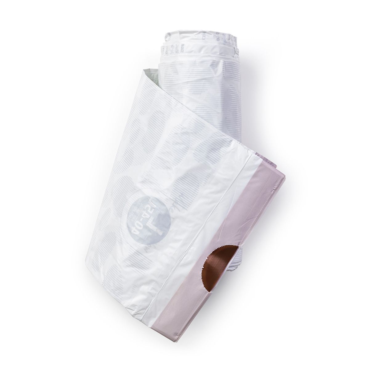Perfectfit Bin Bags, Code L, 40-45 Litres, 20 Bags On Roll