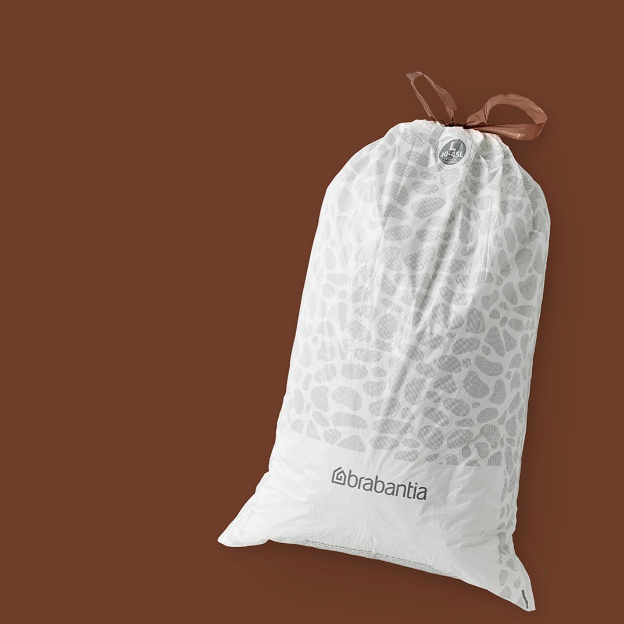 Perfectfit Bin Bags, Code L, 40-45 Litres, 20 Bags On Roll