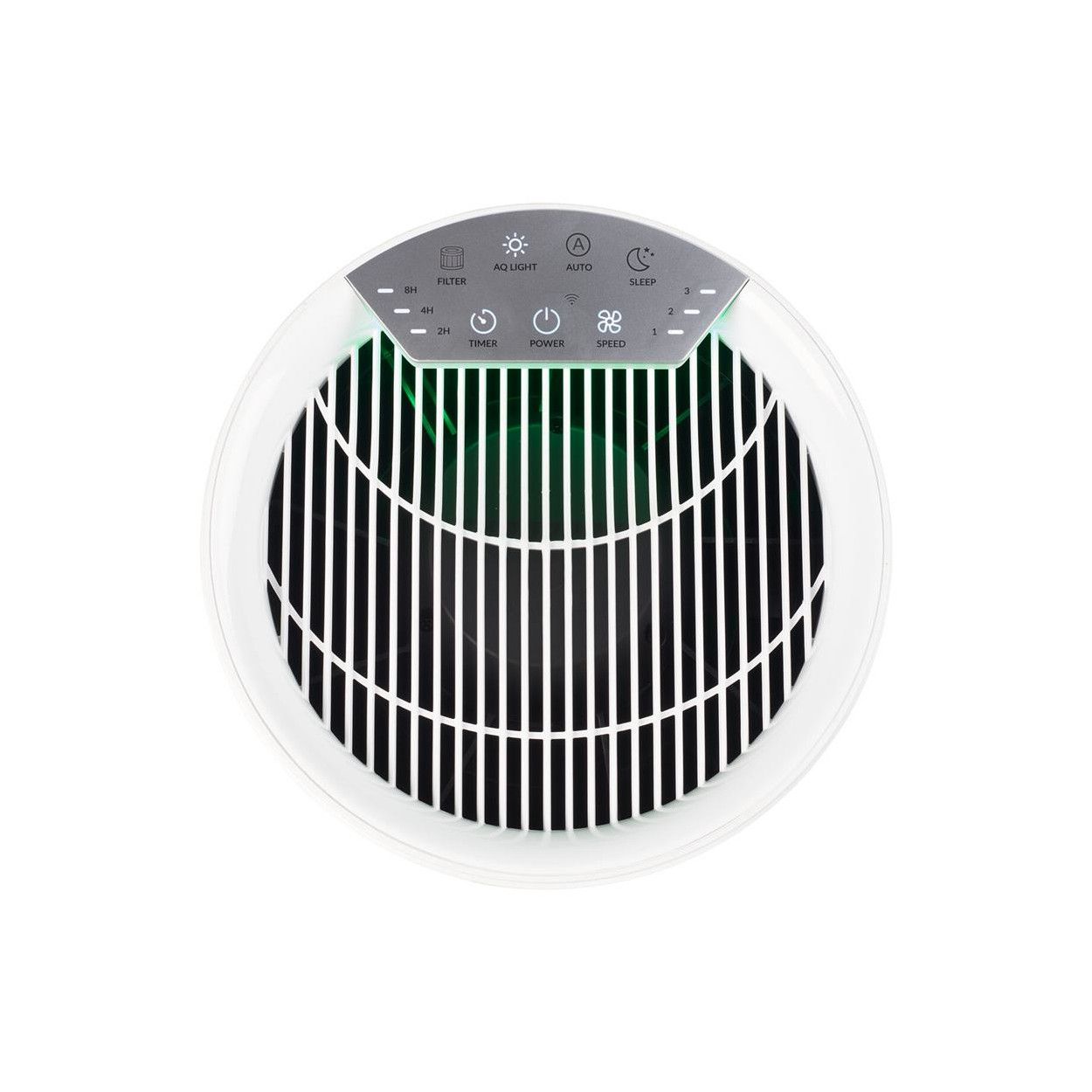 Princess Smart Air Purifier 160 White