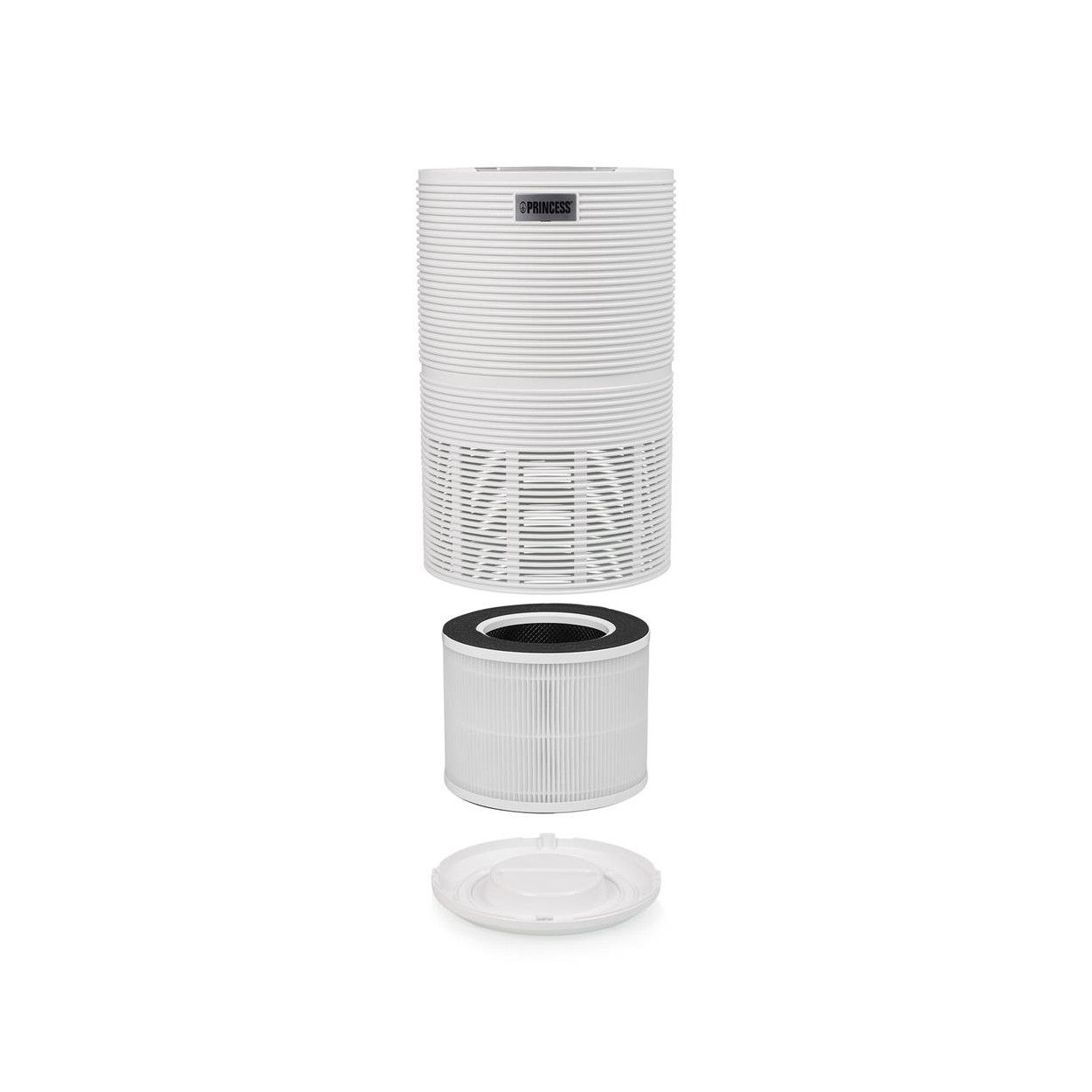 Princess Smart Air Purifier 160 White
