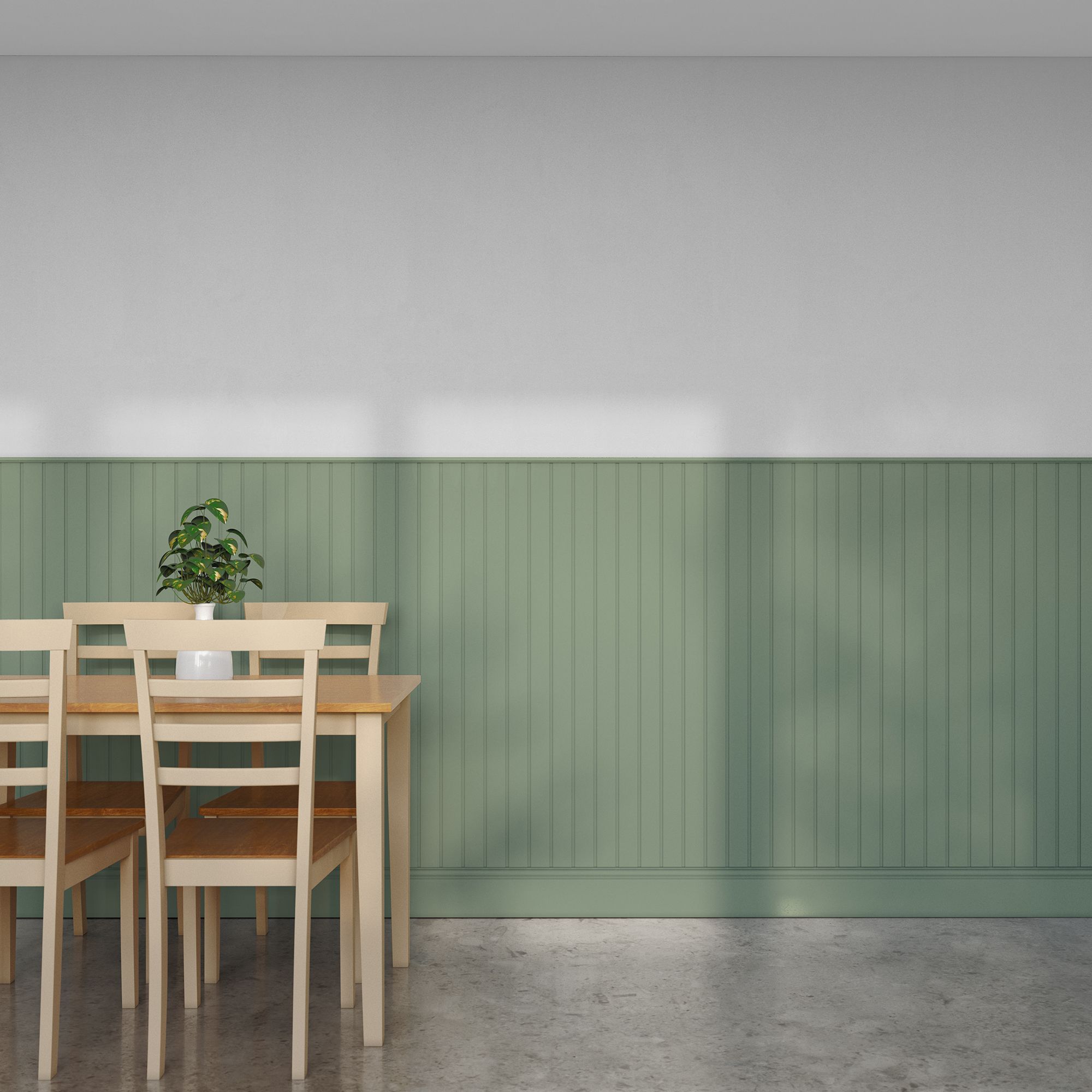 4 Pack Primed Cladding 9 x 146 x 1200mm