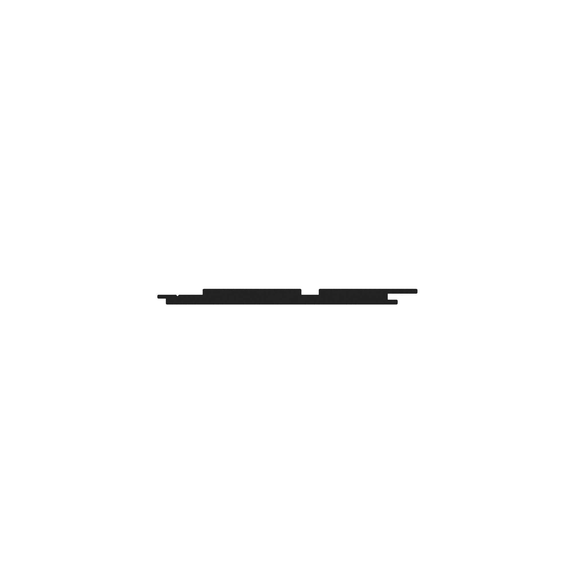 2 Pack Primed Cladding 9 x 146 x 2400mm