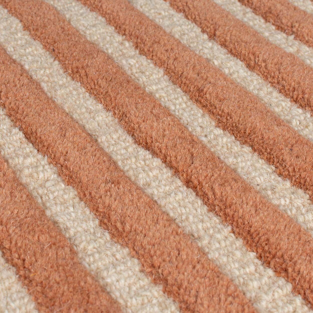 Lozenge Terracotta 200X290