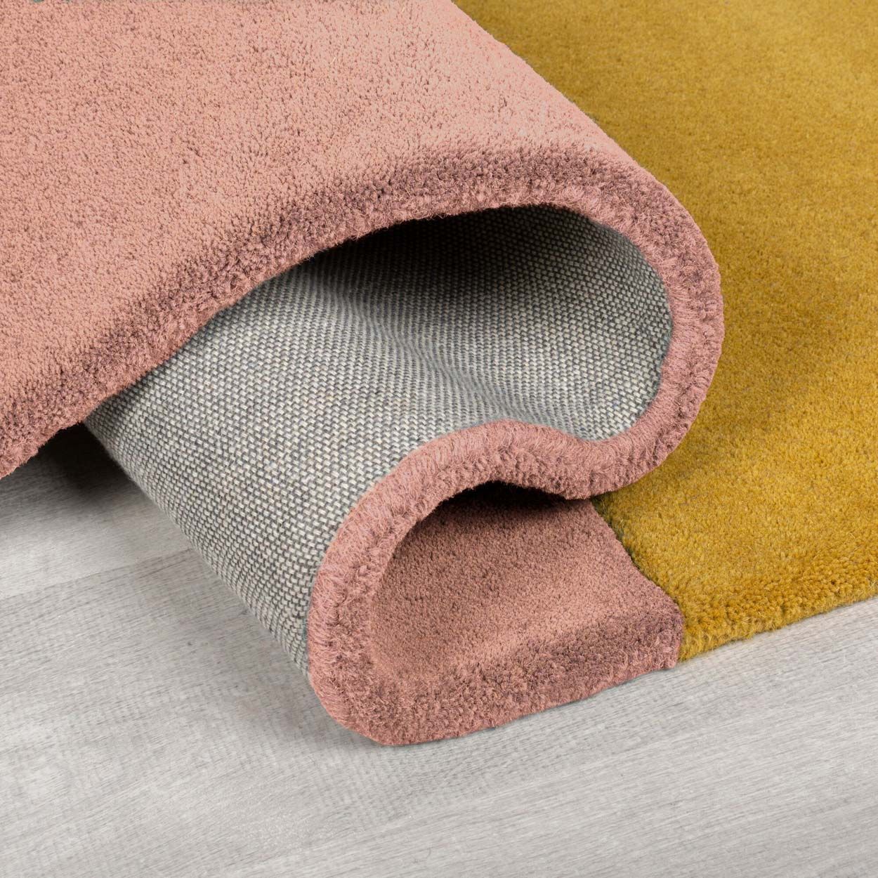 Lozenge Bright Multi 150X240