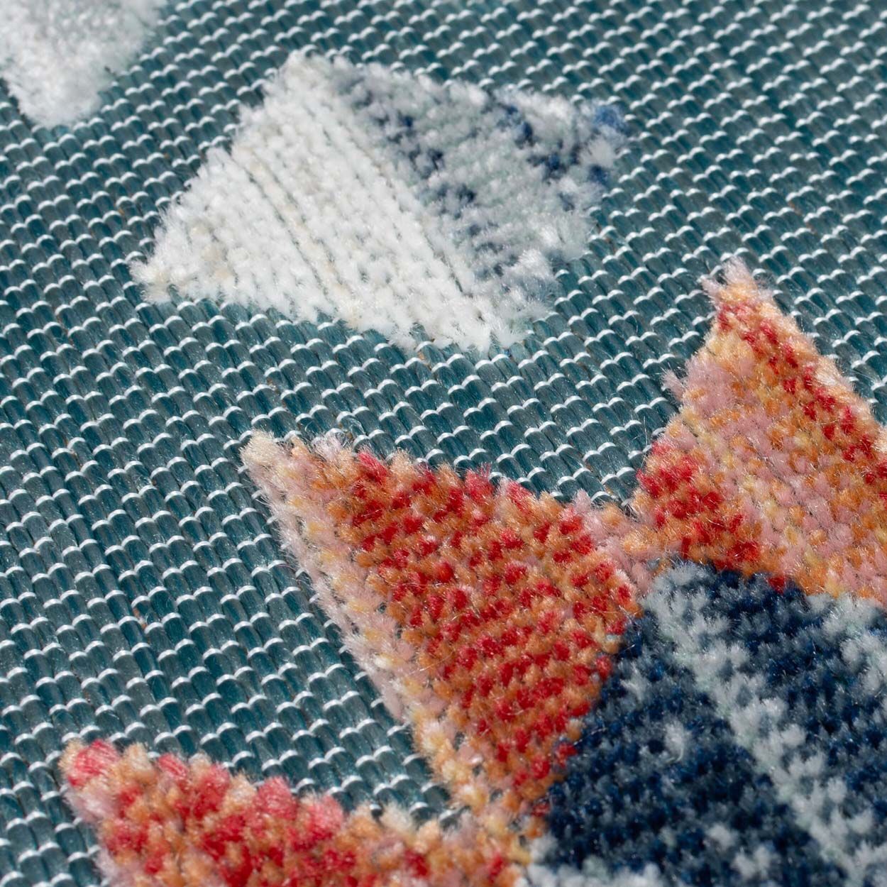 Avery Outdoor Blue 80X230