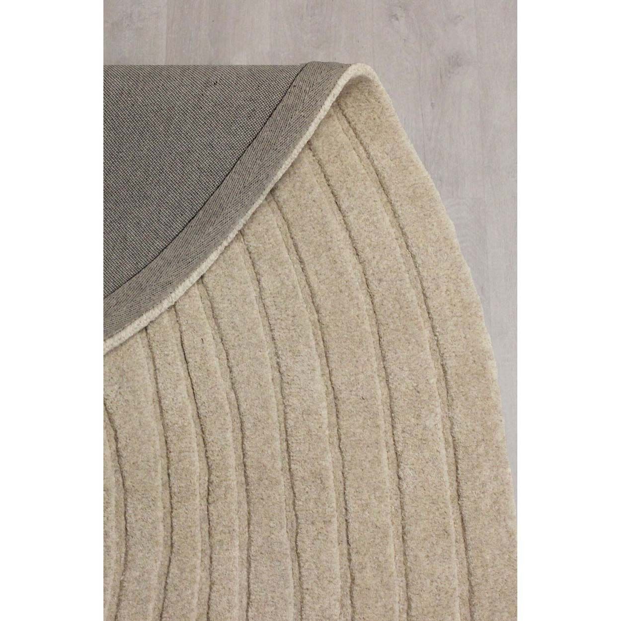 Puddle Wool Natural 200X290