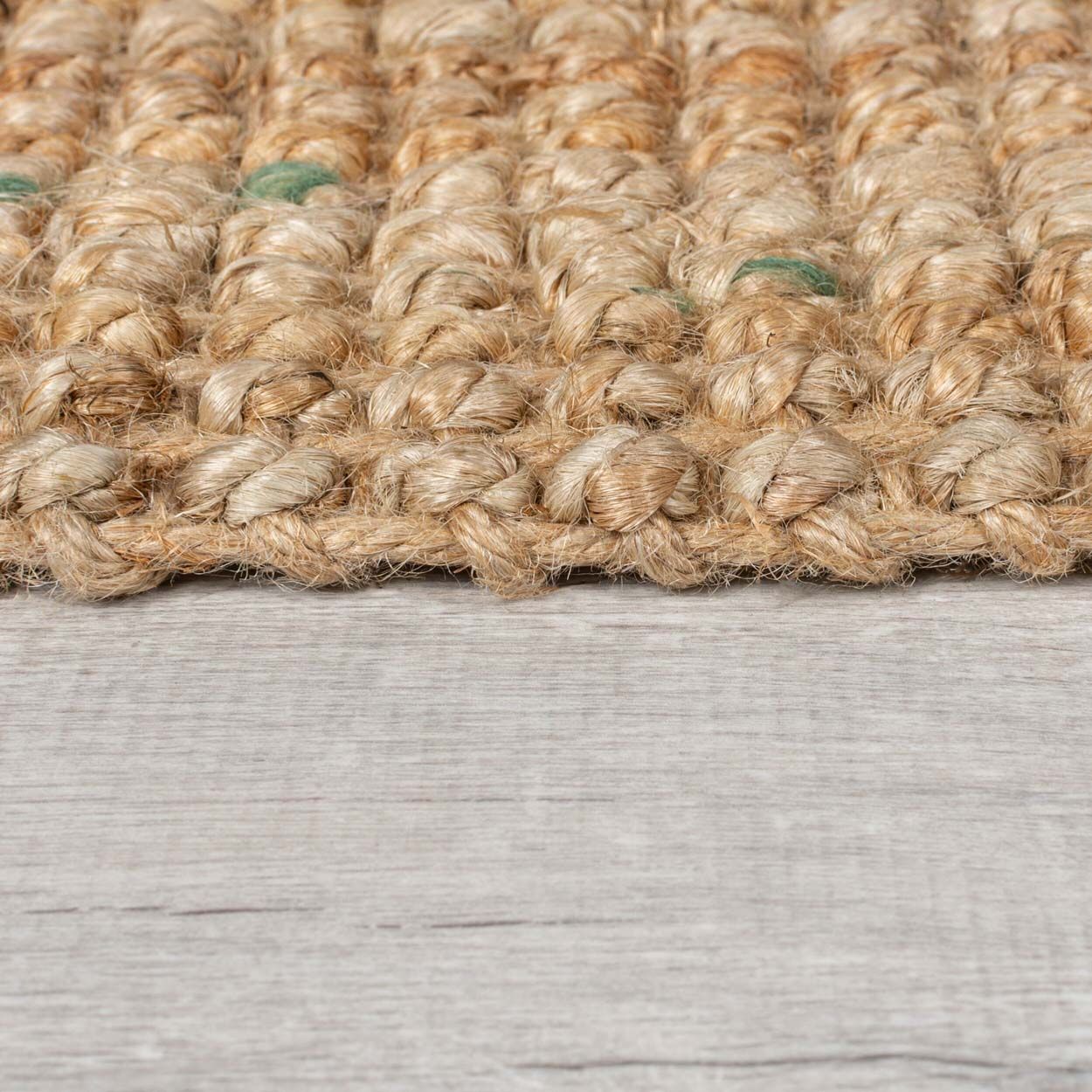 Jute Boucle Multi 60X300