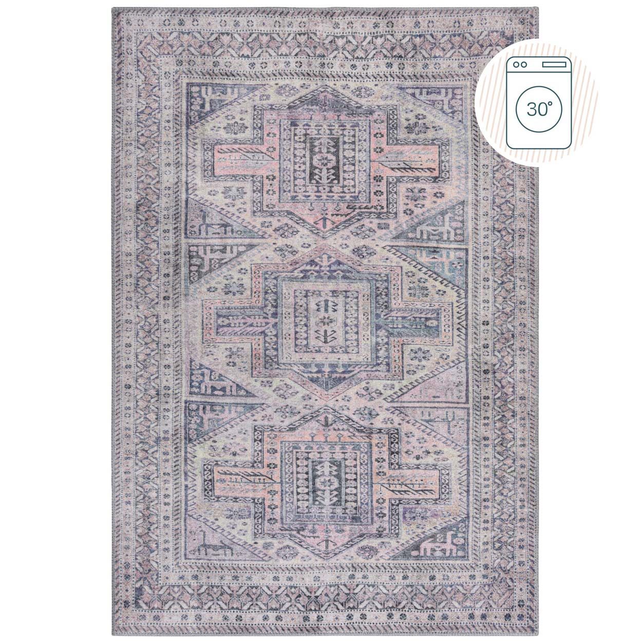Otis Global Pink 190X290