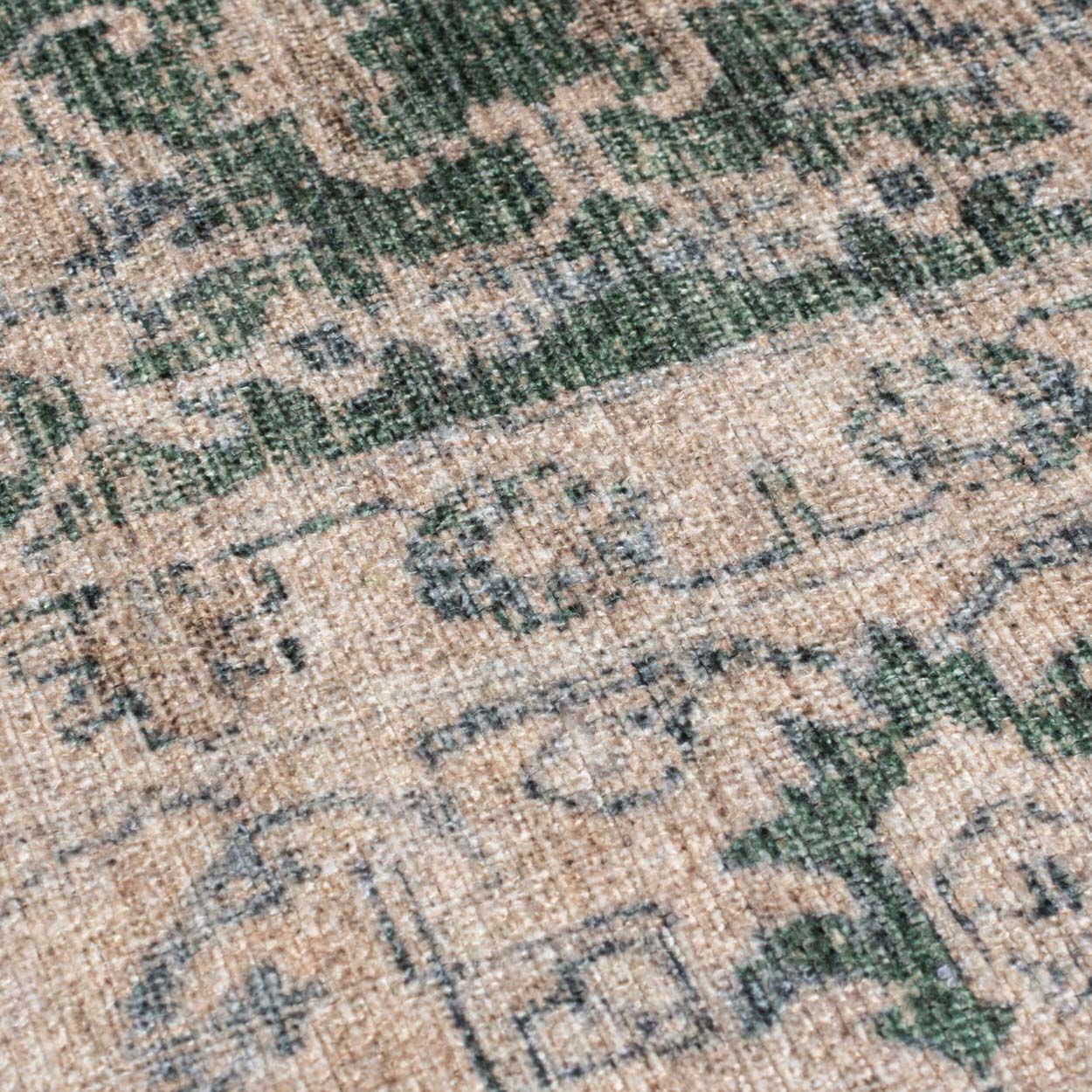 Beau Floral Green 190X290