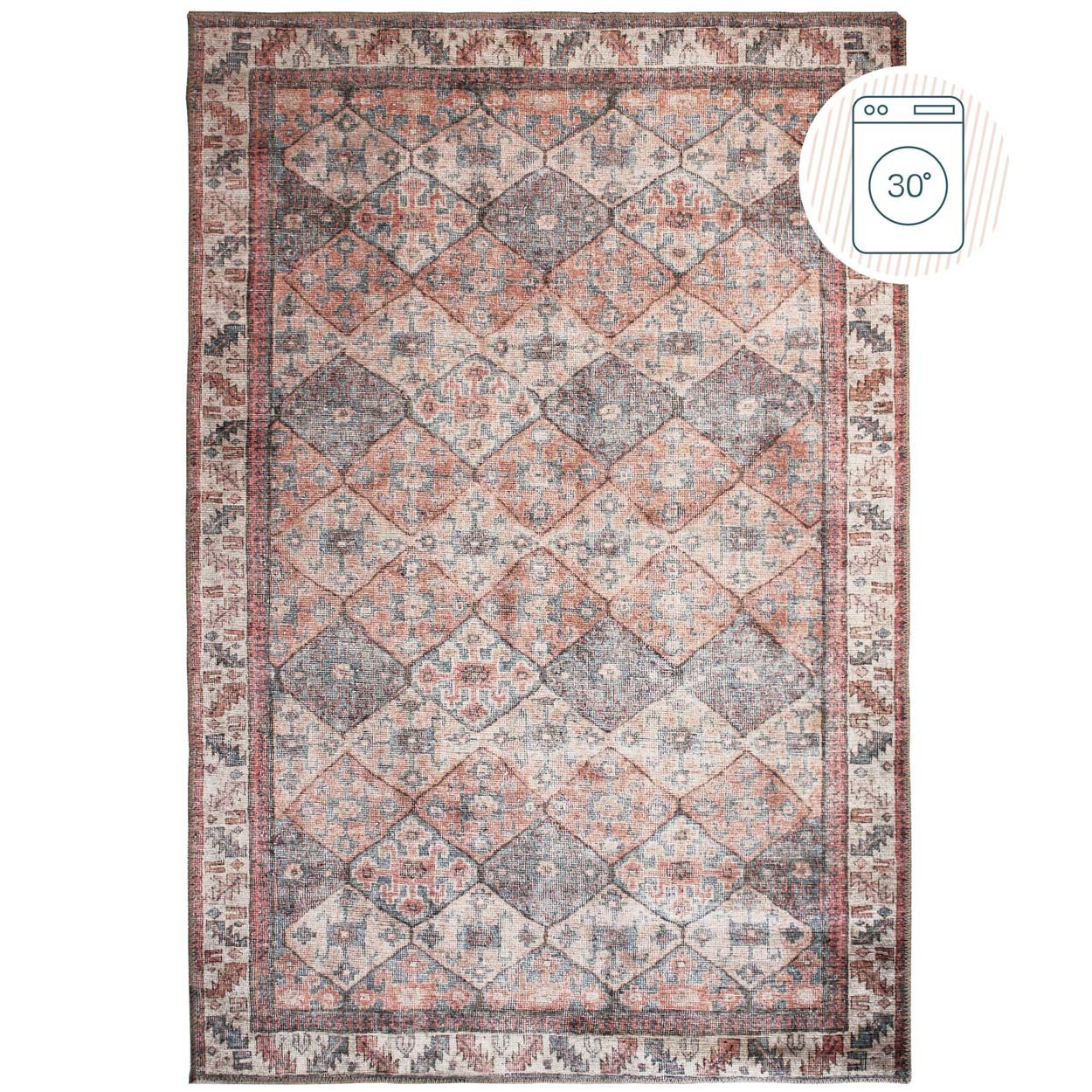 Dion Global Blue 115X170