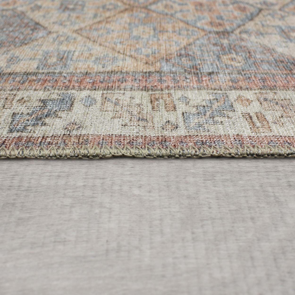 Dion Global Blue 60X230