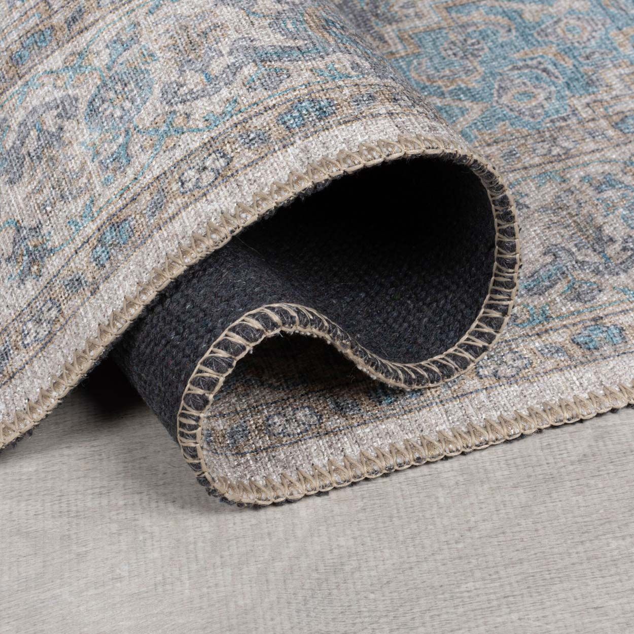 Corin Traditional Blue 190X290