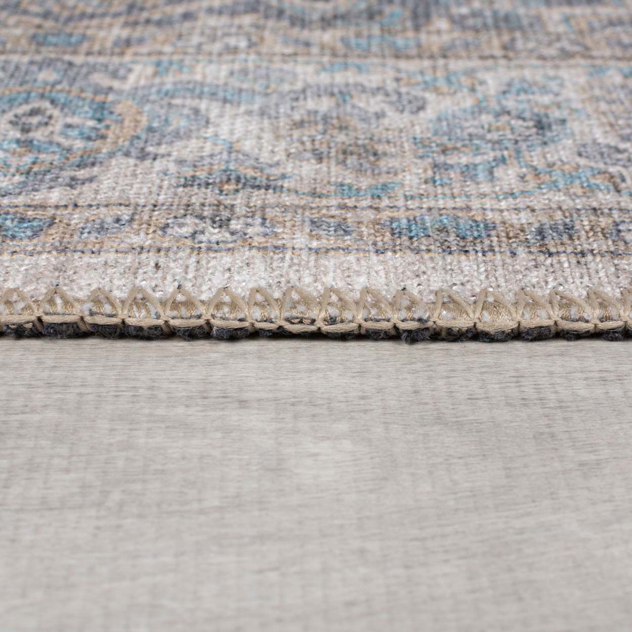 Corin Traditional Blue 190X290