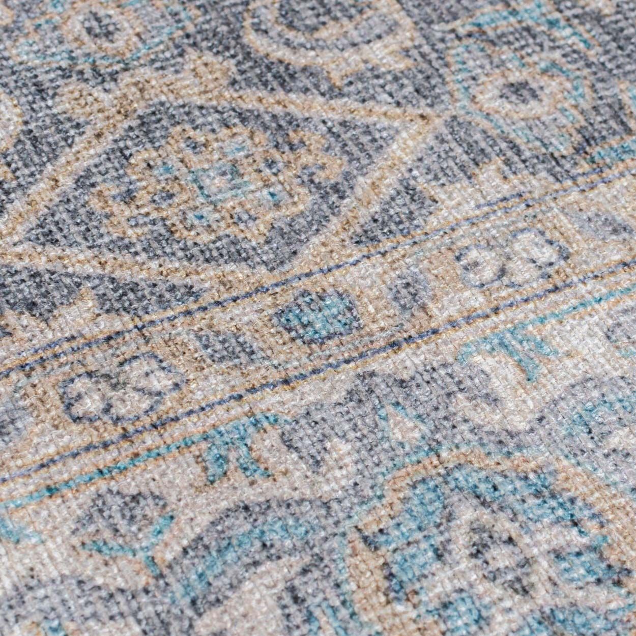 Corin Traditional Blue 190X290