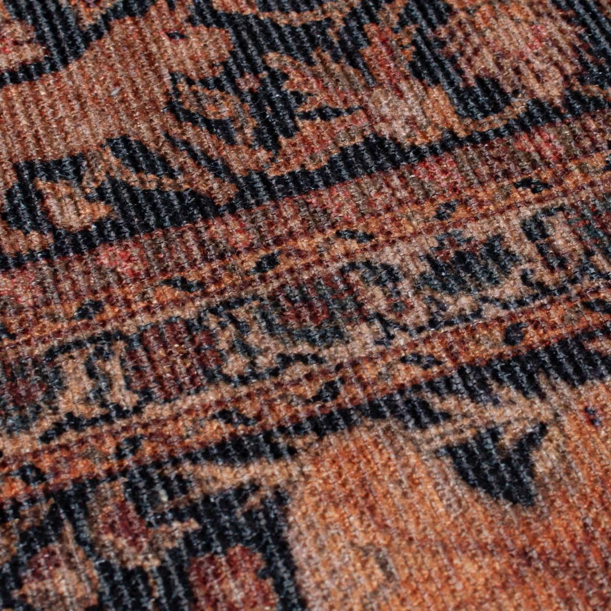 Nico Global Red 152X230