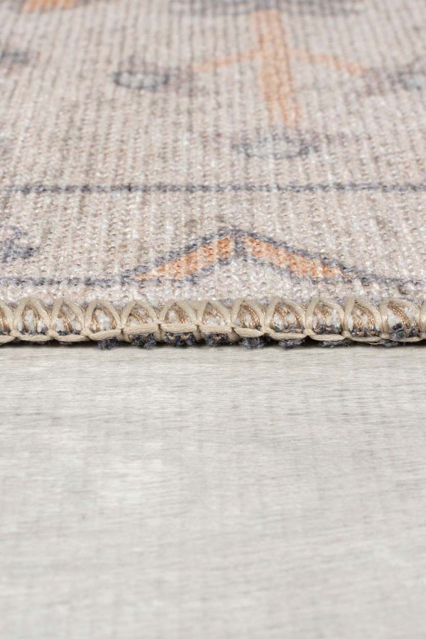 Teo Traditional Natural 152X230