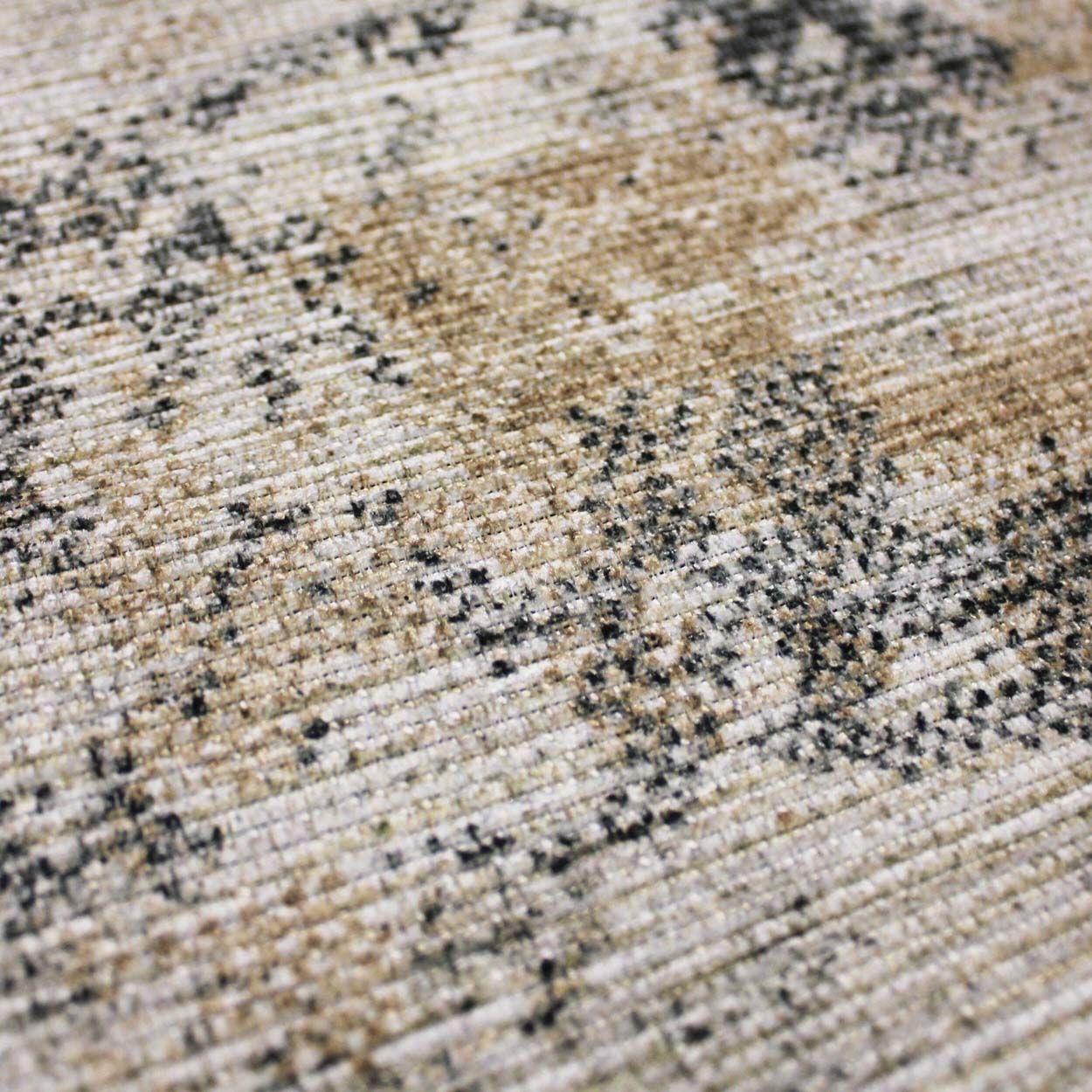 Lila Abstract Natural 115X170