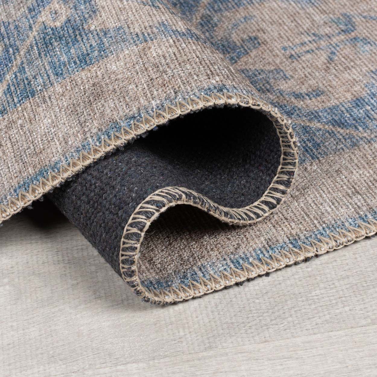 Orelia Global Blue 115X170