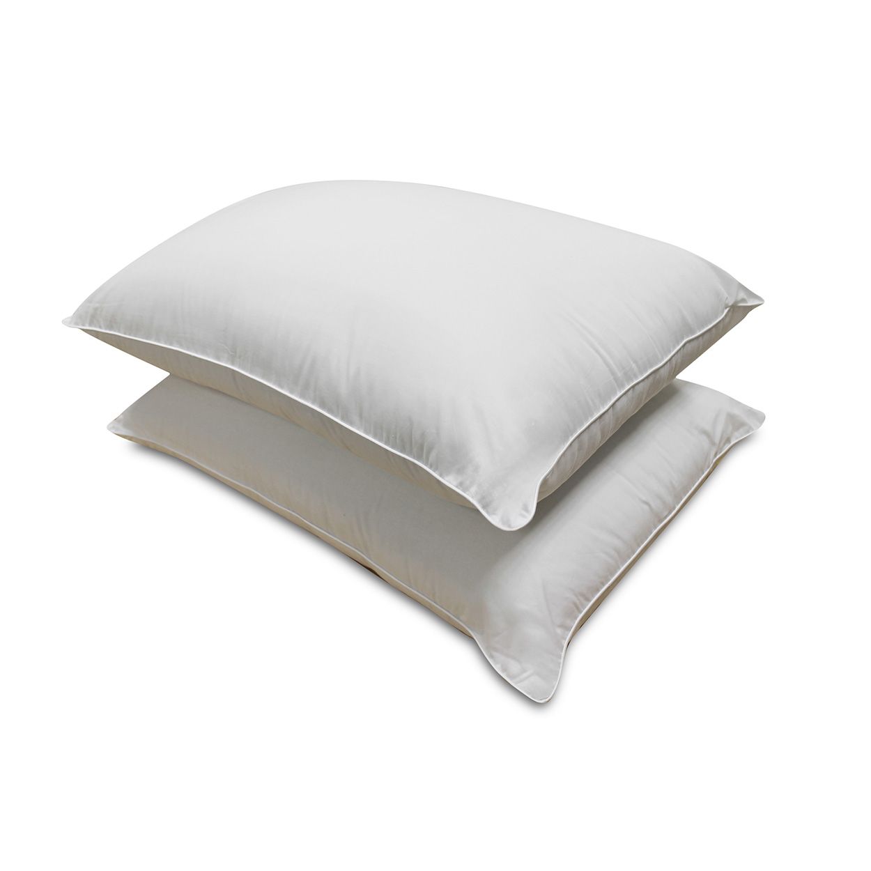 Hotel Collection 2 Pack Pillow