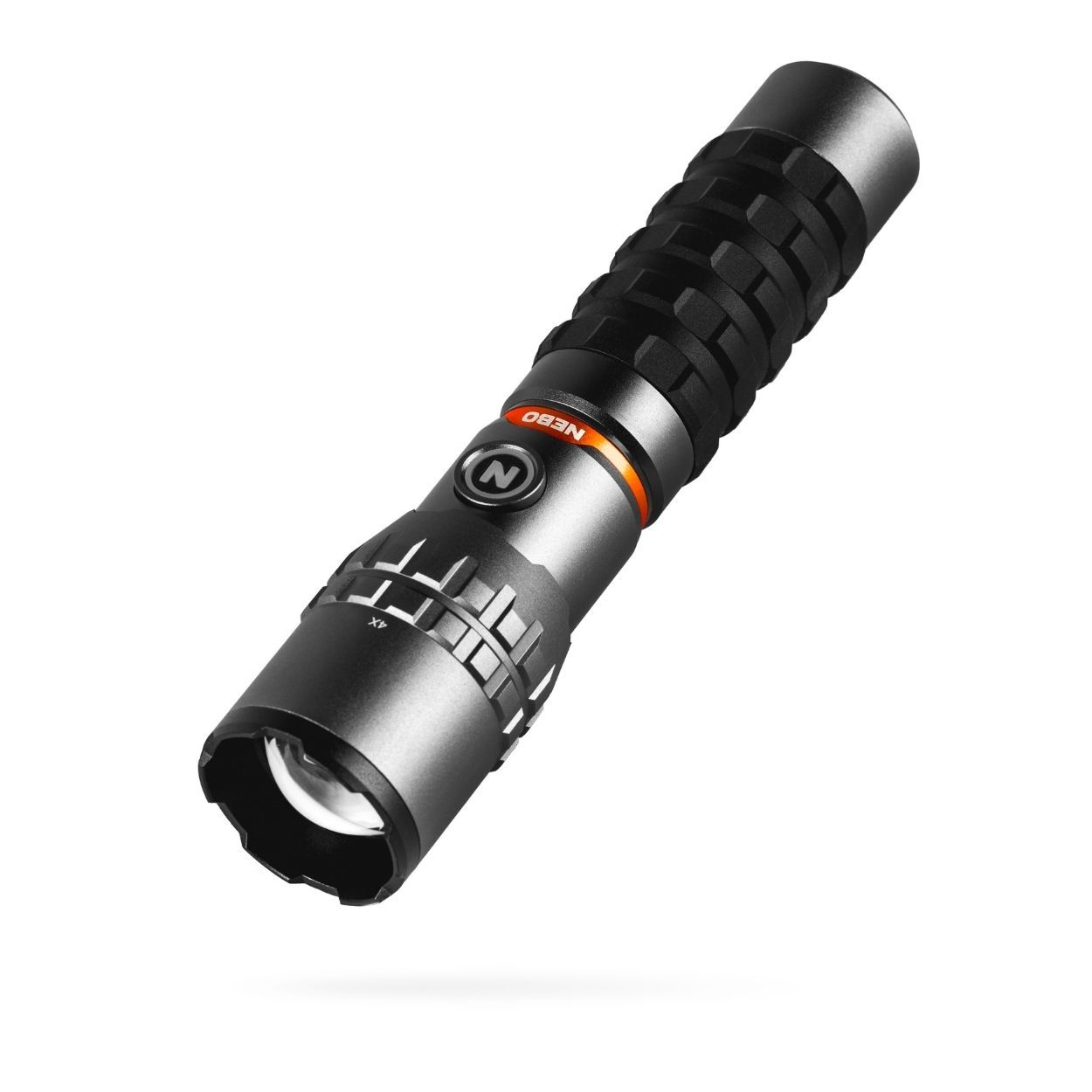 Nebo Slyde King 2K Rechargeable Torch & Work Light