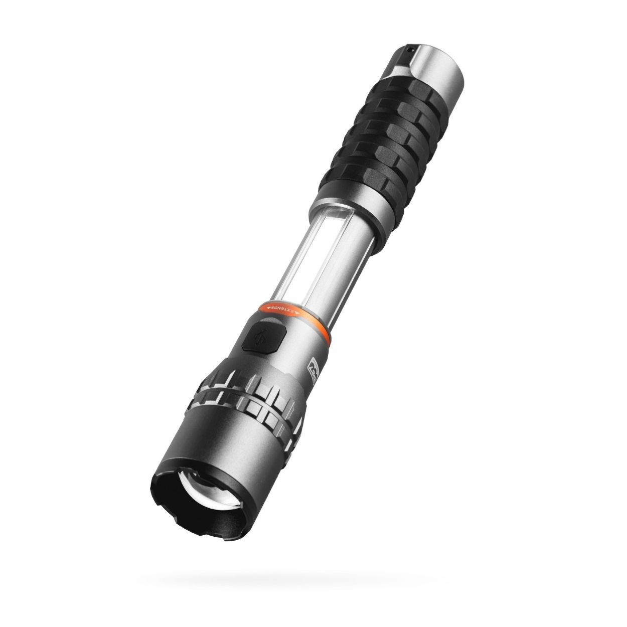 Nebo Slyde King 2K Rechargeable Torch & Work Light