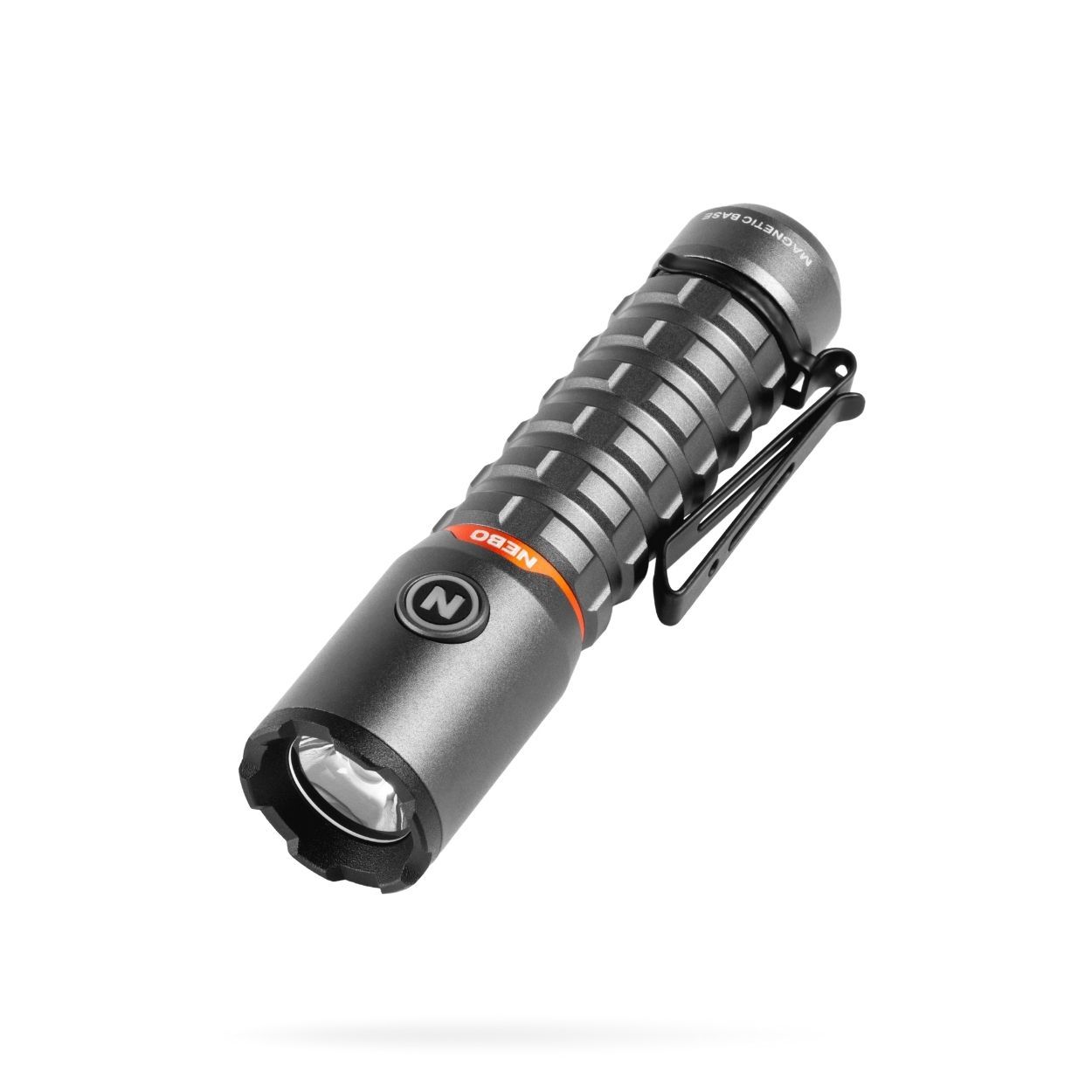 Nebo Torchy 2K USB-C Rechargeable Torch