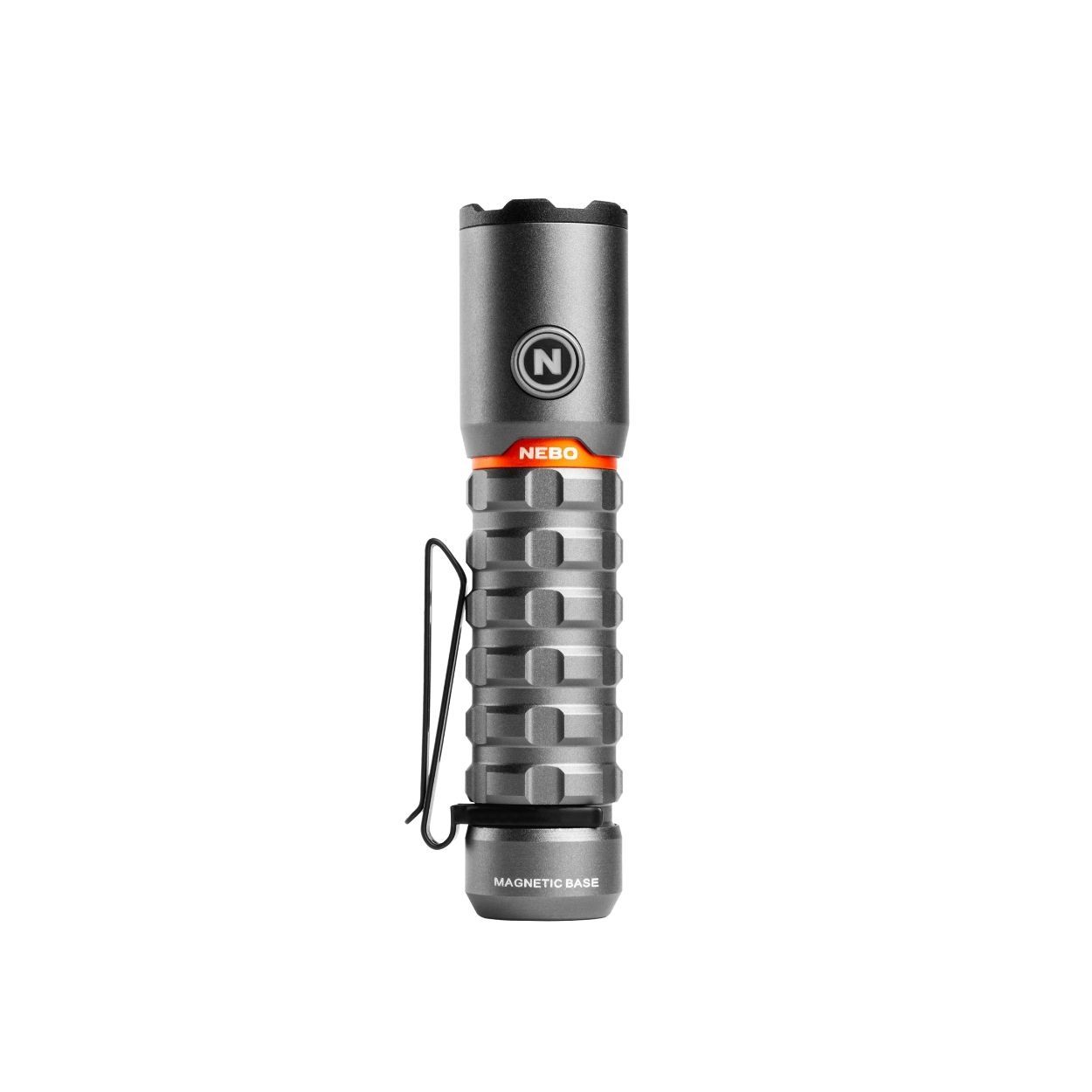 Nebo Torchy 2K USB-C Rechargeable Torch