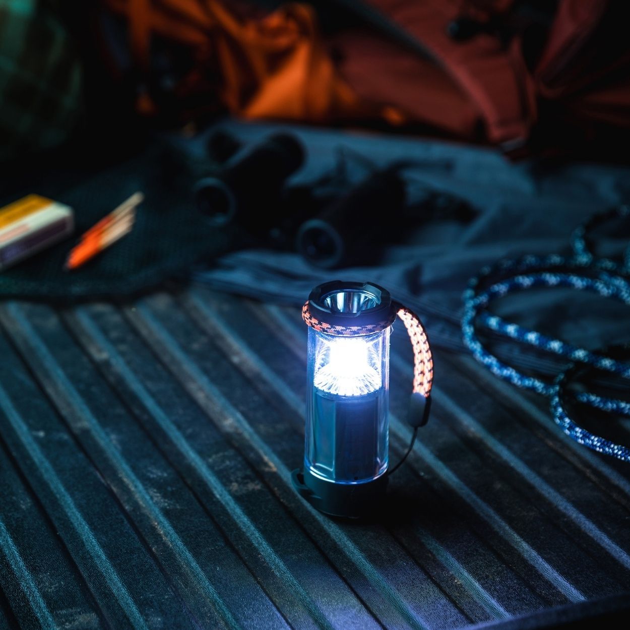Galileo Tempest 350