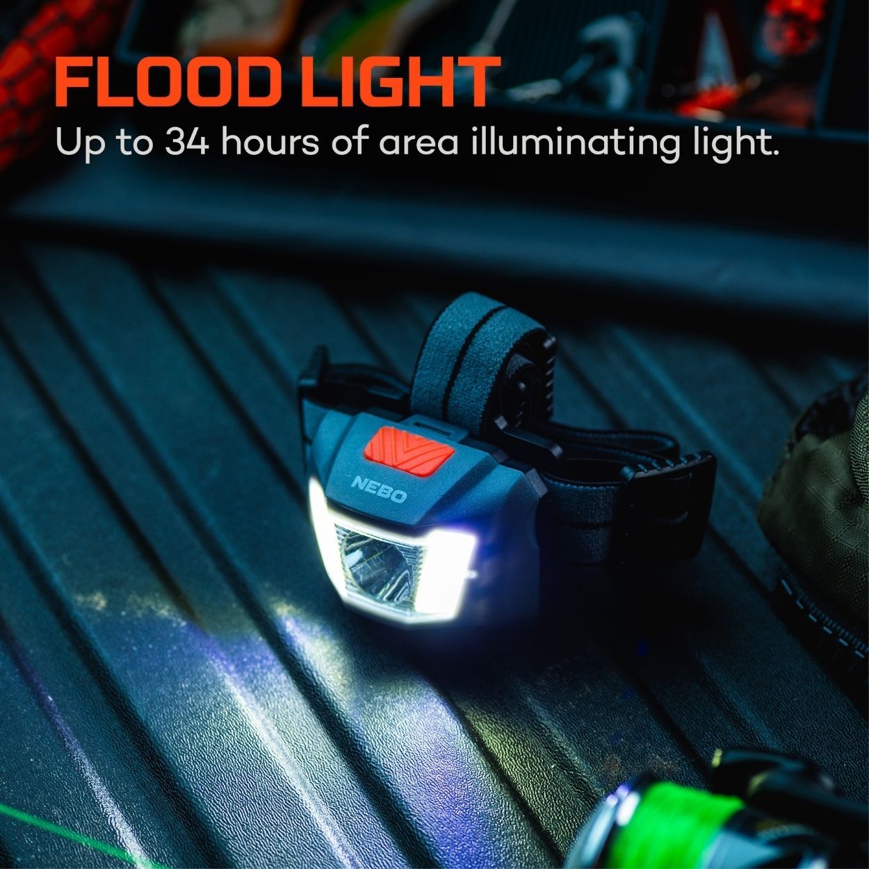 Einstein Duo 400 - Natralock