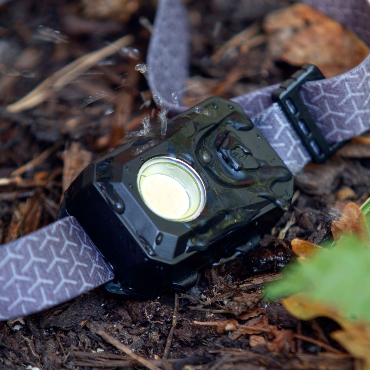 150 Headlamp