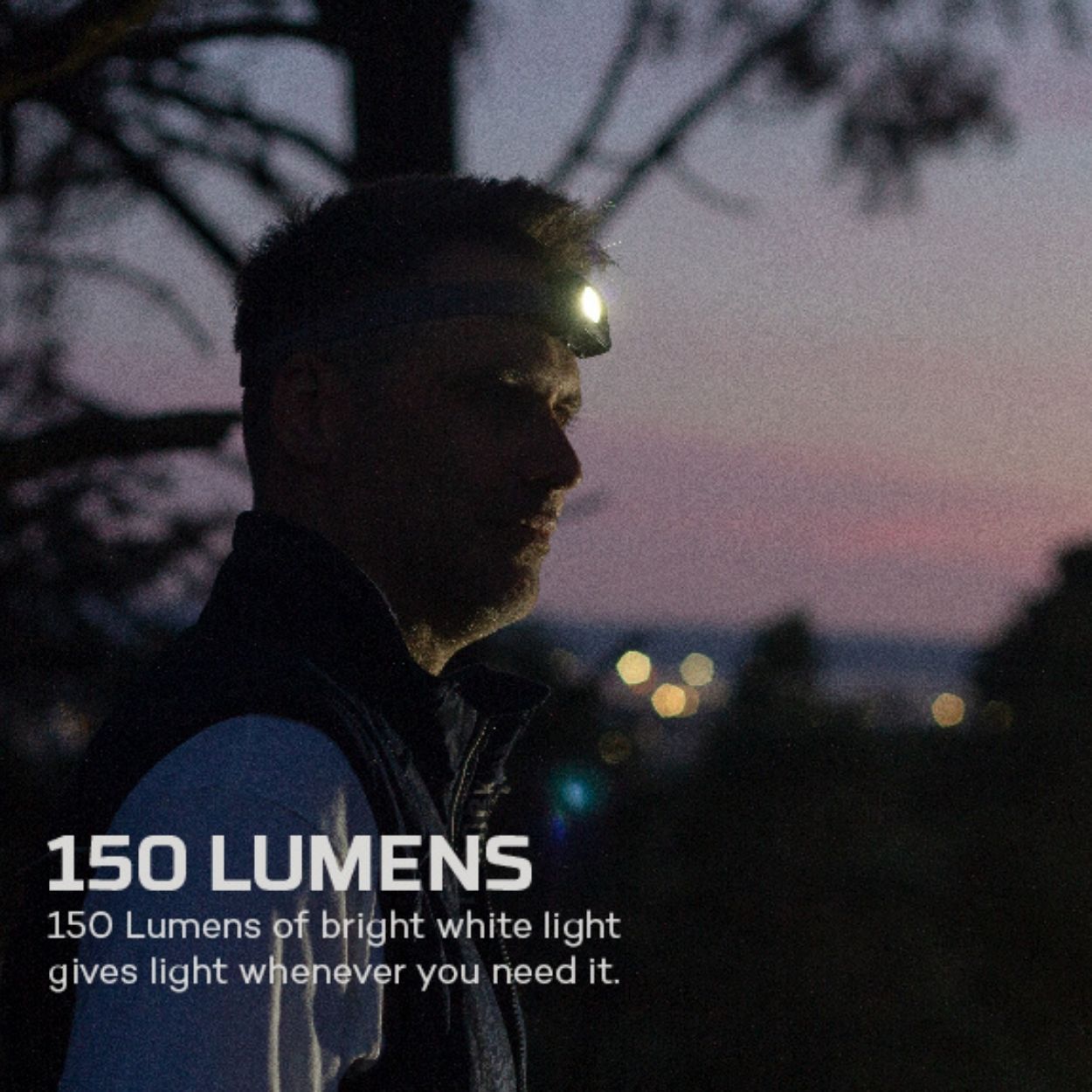 150 Headlamp
